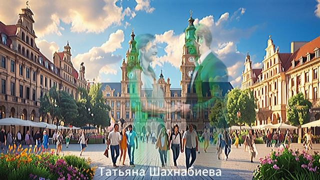 Я не стремлюсь ...