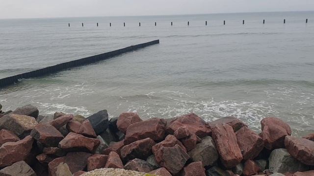 СВЕТЛОГОРСК🌊 КАКАЯ ОБСТАНОВКА СЕГОДНЯ? ЧТО С ПРОМЕНАДОМ И ПЛЯЖЕМ😯? БОЛЬШАЯ ПРОГУЛКА🔥