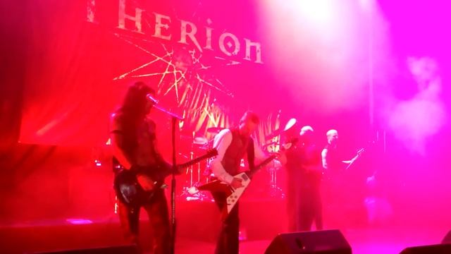 Mon amour, mon ami - Therion
