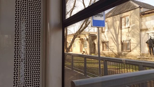 6 Таганрогский трамвай