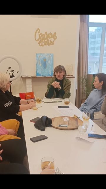 КАК МЫ ПРОРАБАТЫВАЕМ НЕГАТИВНЫЕ ПРОГРАММЫ РОДА