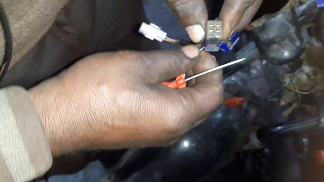 Pulsar Bike Ka Handle Bar Switch Other Bike Mein Kaise Set Karen Wiring Ki Puri Jankari