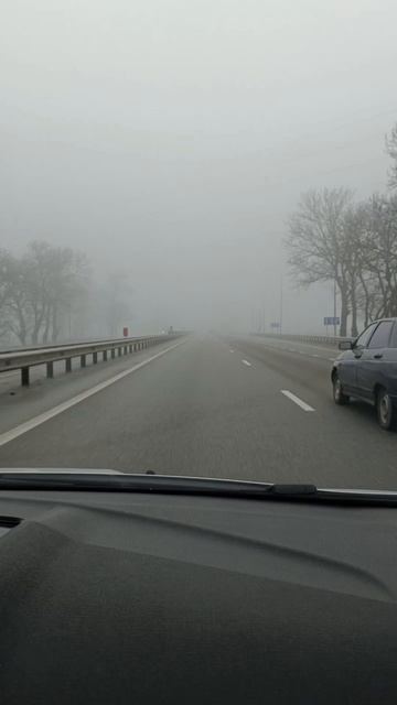 Погодка не очень 😊
