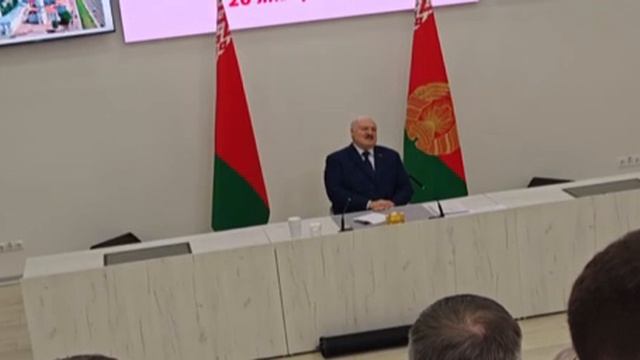 ▪️Лукашенко рассказал, что Зеленский на переговорах с Россией весной 2022 "выкобенивался как мог"

▪