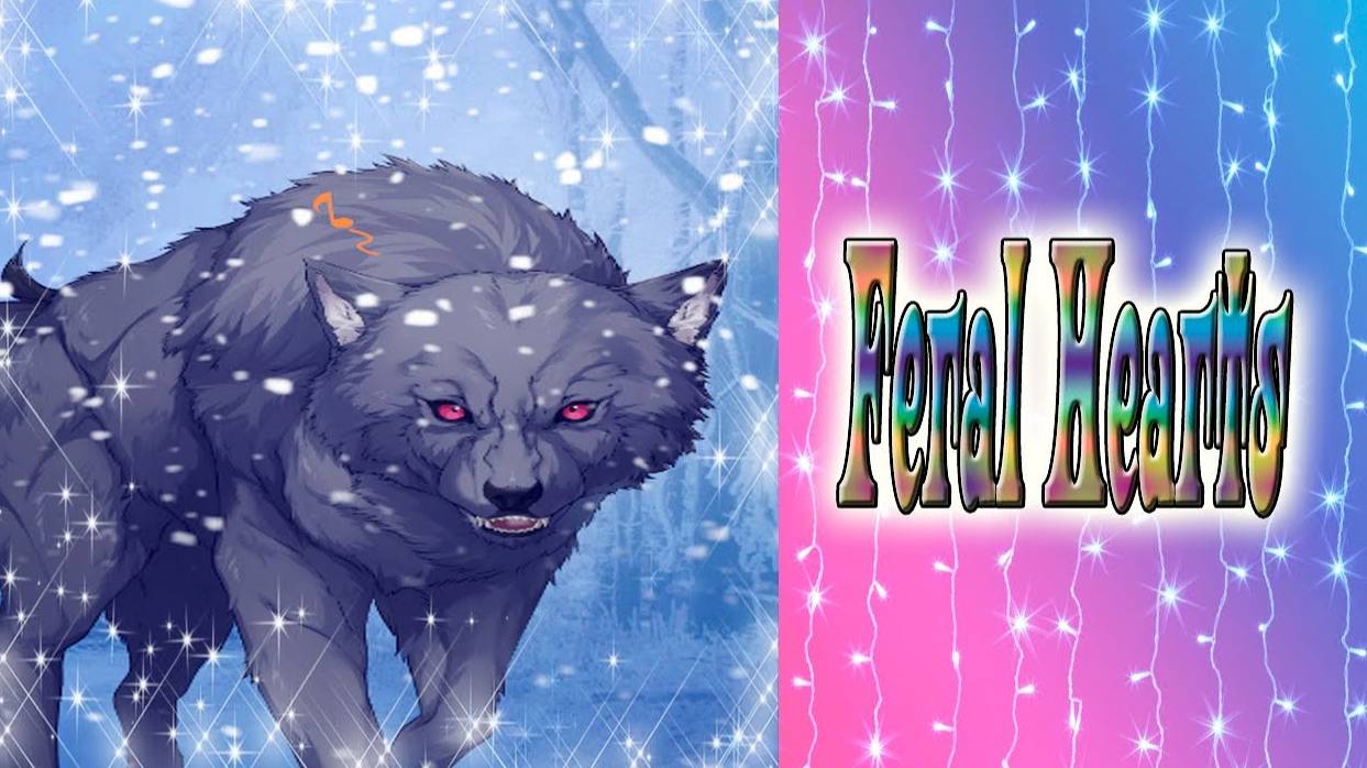 Feral Hearts / Дикие сердца / Глава 11 / Вся правда сплывает наружу / 💎