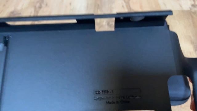 Spigen Thin Fit Pro Case for Steam Deck [Unboxing]