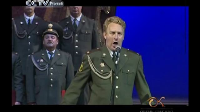 俄罗斯民歌 《顺着伏尔加河而下》/ Down the Volga river / Вниз по Волге реке