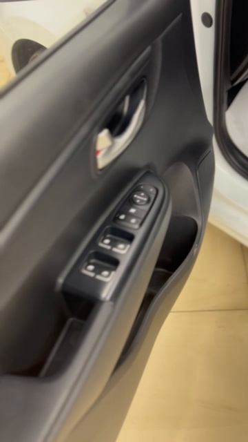 Kia Rio 2019