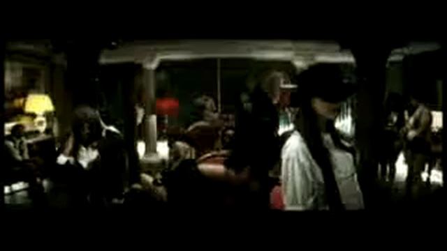 50 Cent AYO Technology feat Justin Timberlake and timbaland MUSIC VIDEO.mpg