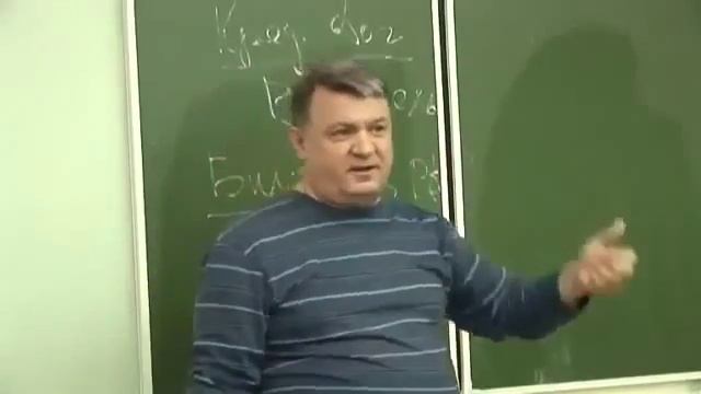 Кредитный договор