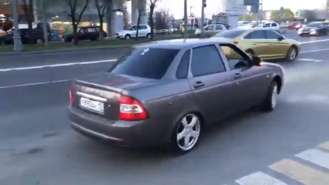 Приора