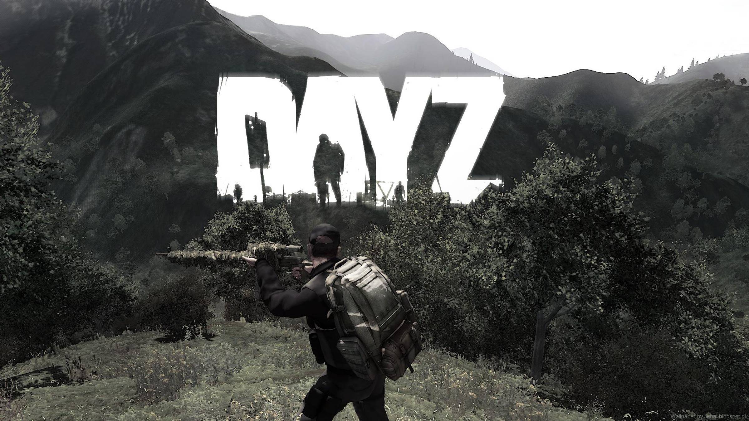 ВЕЧЕРНИЙ СТРИМ ПО DAYZ