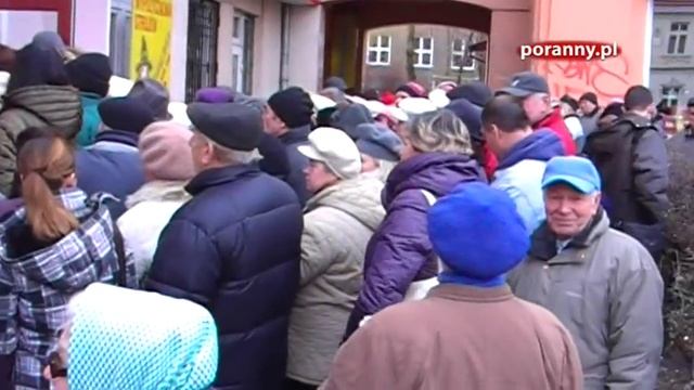 Białystok: Apteka rozdawała leki za 100 zł