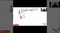 DERIVATIVE OF( TAN INVERSE X+ COT INVERSE X)#SHORT# CLASS XII MATH#JEE NDA,AIRFORCE MATH