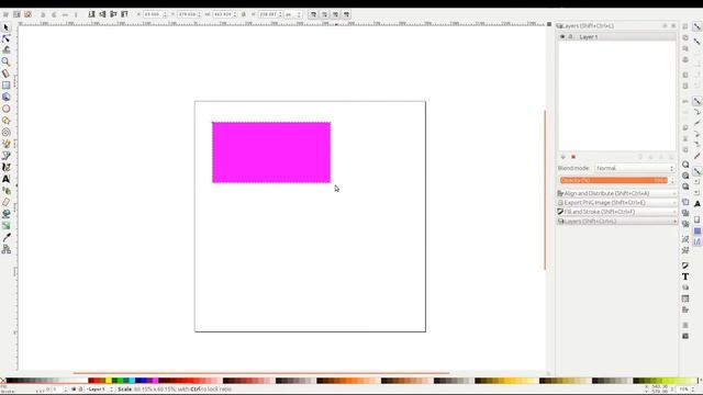 An Introduction to Inkscape