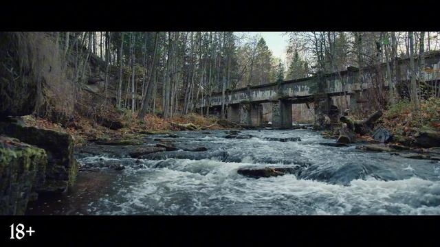 Тихое место: Азраэль — Русский трейлер (2024)