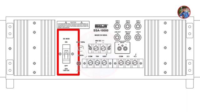 Ahuja Ssa 10000 amplifier Full details and price || ahuja 1000 watt full review and price || 2023