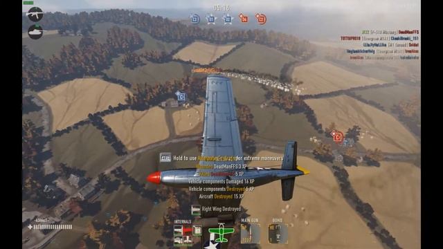 Heroes & Generals | Aerodynamic #2