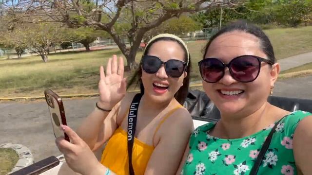 Varadero, Cuba 2024 with Liza