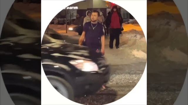ПРАВОВЕРНЫЙ ИНОРОДЕЦ ПОД ХАРАМНЫМИ НАПИТКАМИ !!!