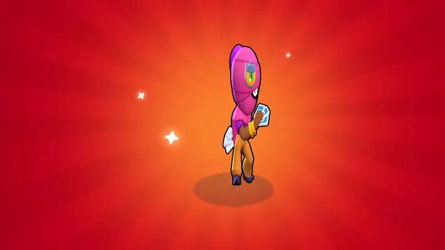 Анимация выподание Тары и звук.