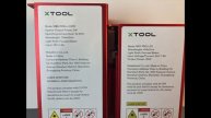 xTool D1 Pro - Comparing Laser Modules