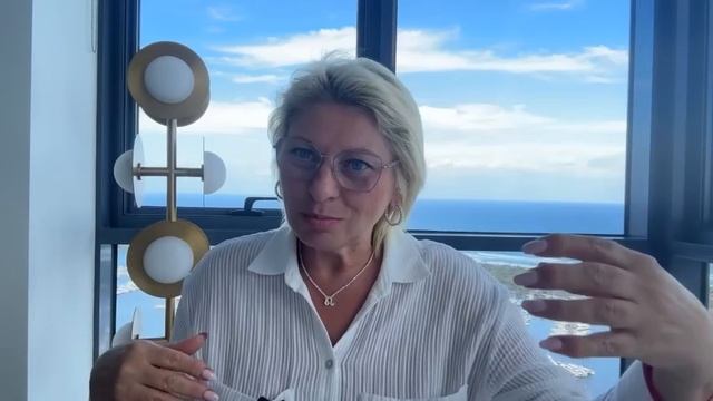 ДЕВА - Гороскоп на 2025 г.