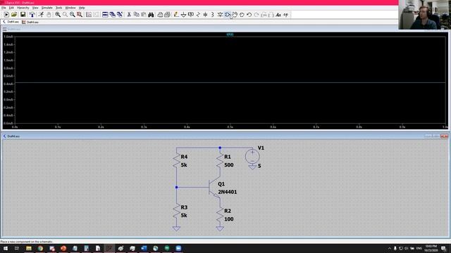 WRAP Lecture 1.5: LTSpice Tutorial