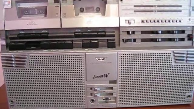 Sharp 808