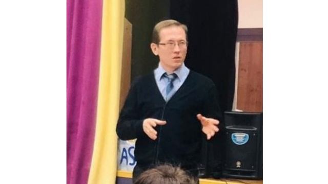 Альберт Валиахметов - сладкая роса