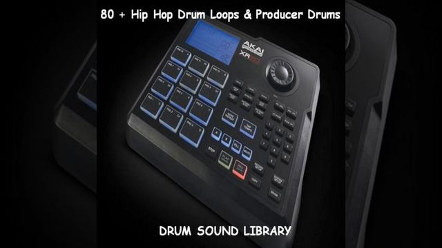 Drum Loop 012