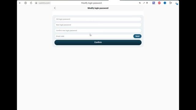 Криптовалюты, инвестируйте, чтобы заработать - зарегистрируйтесь, чтобы получить 6000TRX