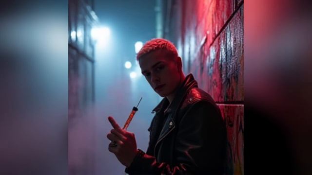 Big Time 9 feat Mystique "Белый порошок"