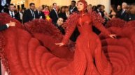 Estos fueron los atuendos más locos y arriesgados de la MET gala 2019