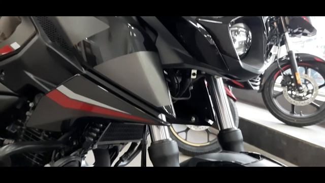 2023 Pulsar N250 | Bajaj | Baguiati Kolkata |