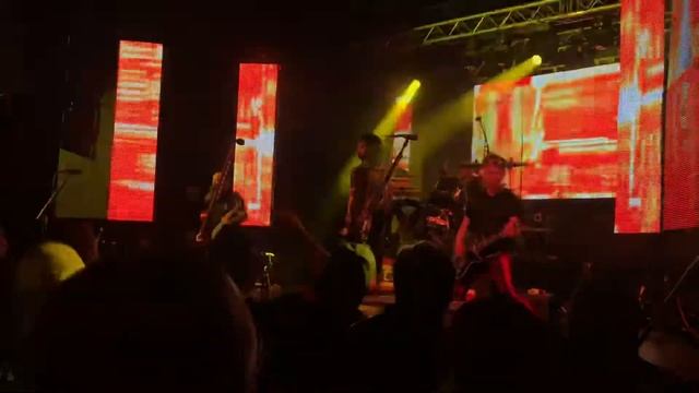 Static X  RIP WAYNE STATIC 11.22.19 @ Crossgates mall , Albany NY