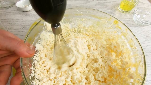 Наслаждение в каждом кусочке. Изысканный чизкейк с легким творогом