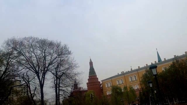 Манежная площадь