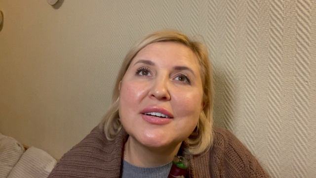 Актриса театра и кино Елена Михайлова. Самопроба. Пьяная женщина. Октябрь, 2024 г.