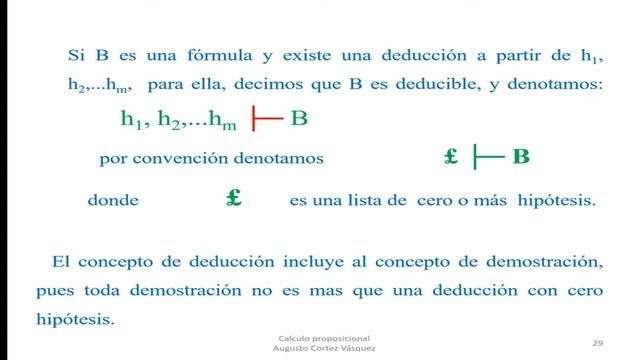 APCV 51 CALCULO PROPOSICIONAL