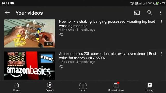 Watch this before you buy #Amazonbasics #microwave! See what I found inside 🔥🔥💥🤯 AB2019MW002