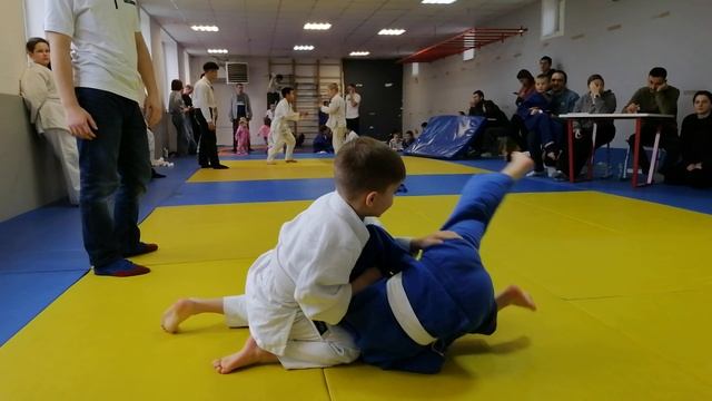 Поединок 3. Файл 3339