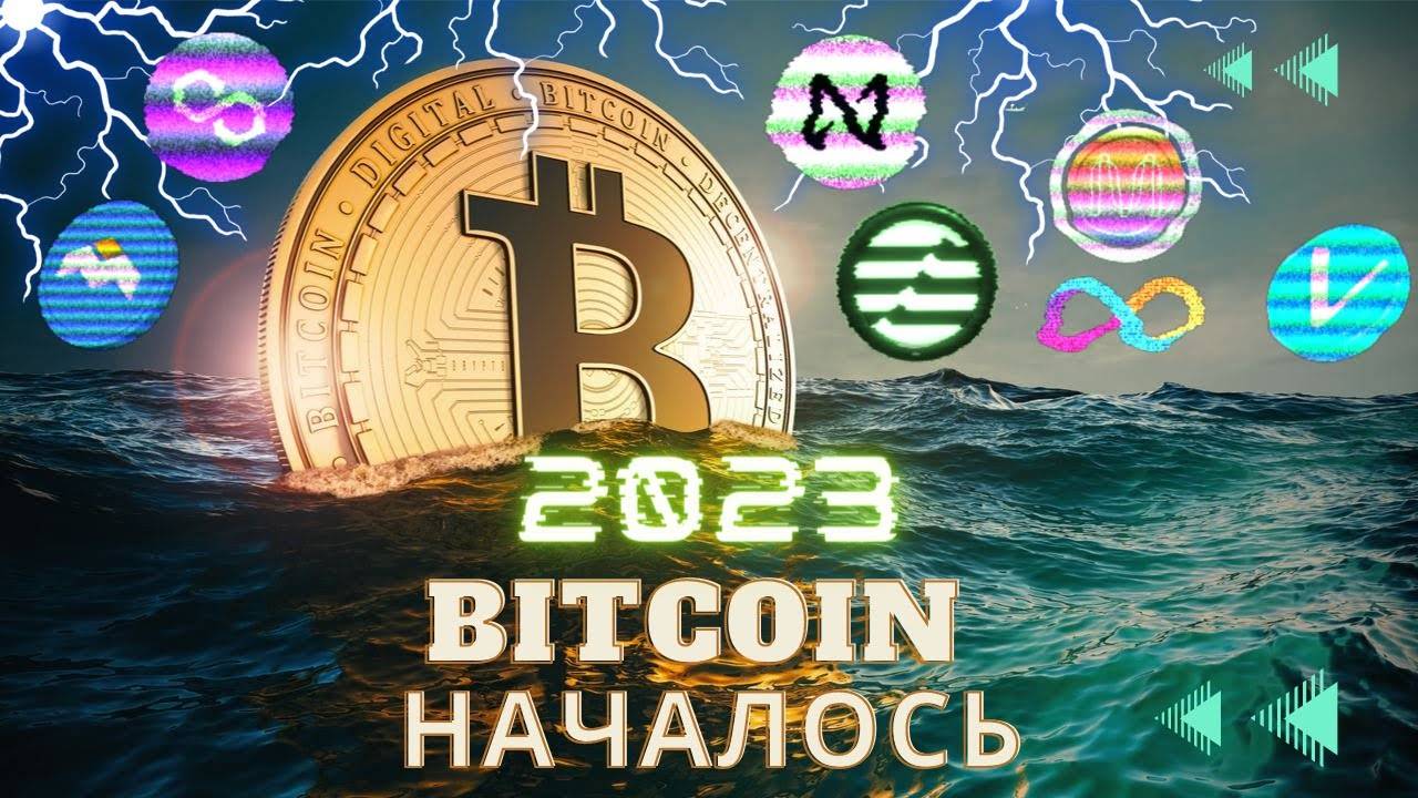 Рост неизбежен! Массовое внедрение биткоина во всём мире. ПРУФЫ