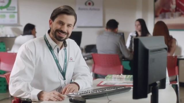 Tu crédito Banco Azteca en efectivo en 30 minutos o menos - Campaña de crédito