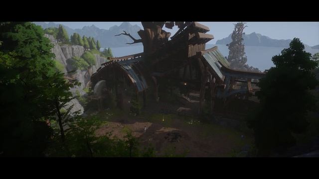 Сердце деревни! ◄ Kena: Bridge of Spirits #9