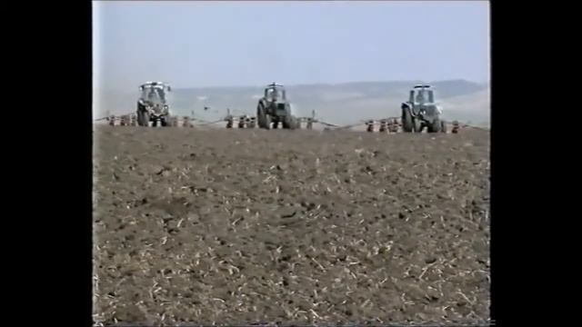 Из архива. Фильм к 60-летию В.Е. Родионова. Весна 2007 г.