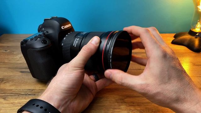 K&F Concept Variable ND2-32 vs. Variable ND w/ CPL | Unboxing & Review
