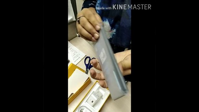 Real me 6 pro 6 gb 64 gb unboxing and review After Lockdown