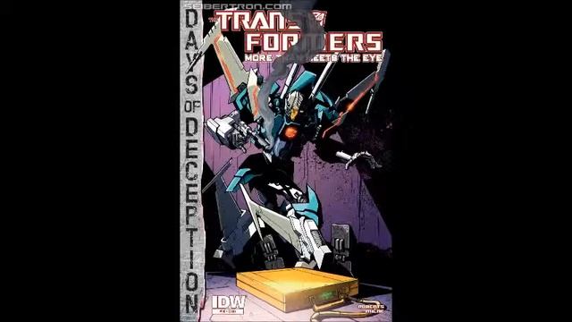 Wheeljack Vs Swindle Epic Rap Battles of Cybertron