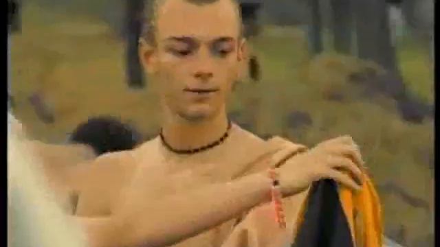 Rollins band - Rock Otočec 2000